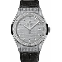 Hublot Classic Fusion 45MM 511NX9010LR1704 Hublot Classic Fusion 45MM 511NX9010LR1704